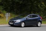 Volvo V40 D4 Inscription 2016 года